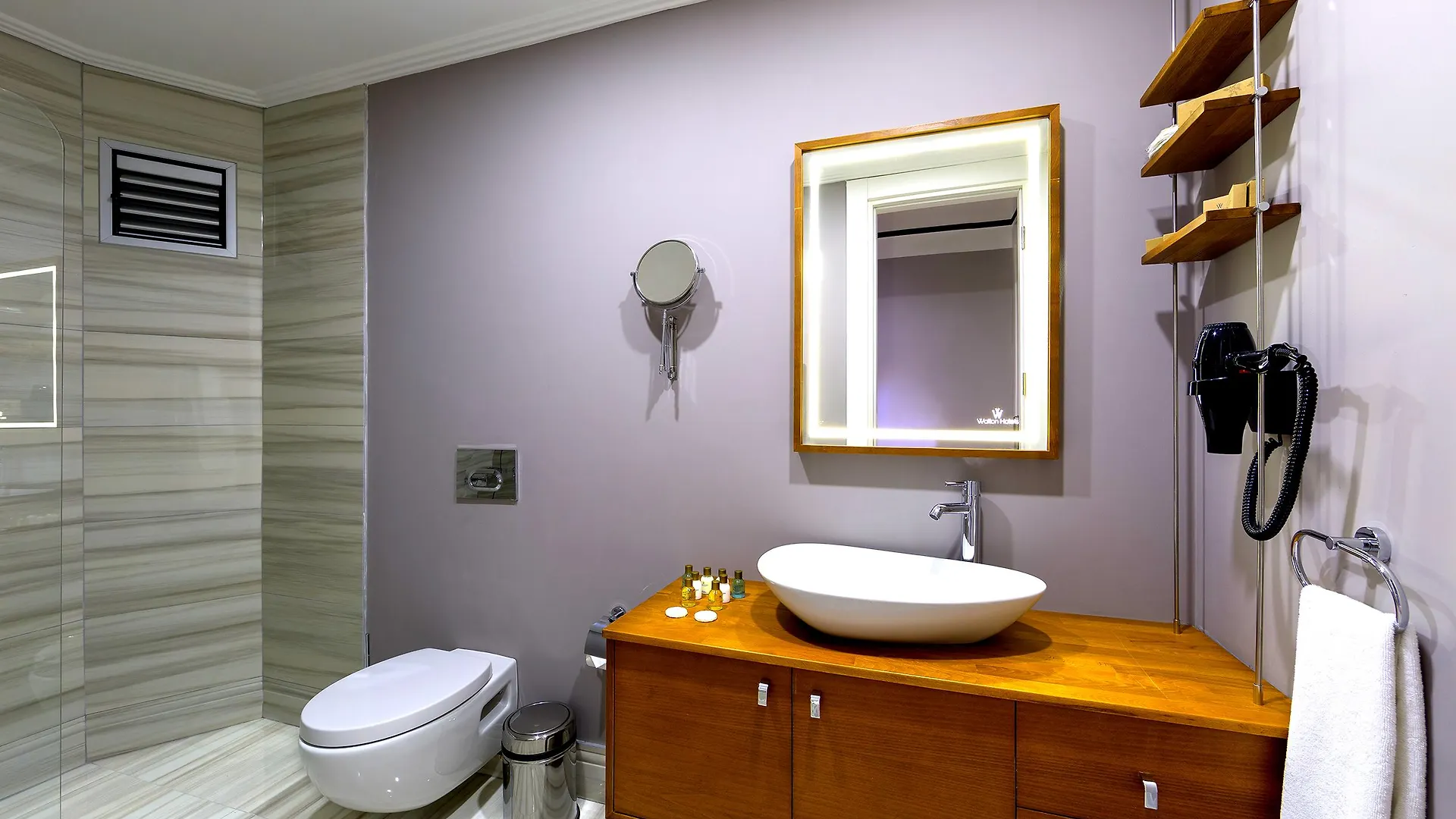 Walton Hotels Galata İstanbul