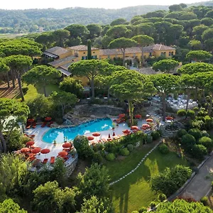 Marie Saint Tropez Hotel Ramatuelle