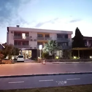 Haciely Thermal Деницли