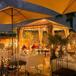 Casa de hóspedes Arabian Marrakech ***