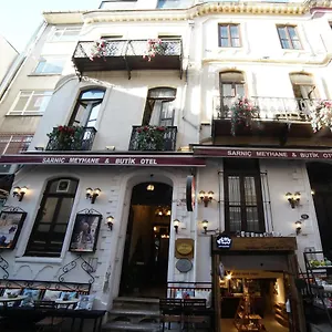 Sarnıç Butik İstanbul