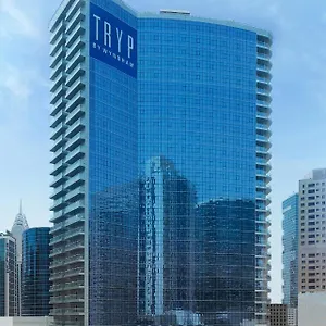Tryp By Wyndham Hotel Dubaï