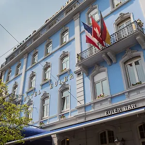 Euler Schweiz