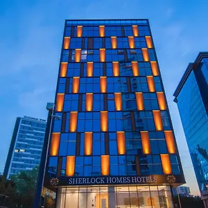 Sherlock Homes Estambul