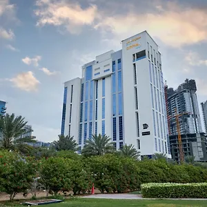 Citymax Business Bay 4* Дубай