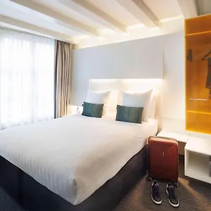 Ibis Styles Station Niederlande