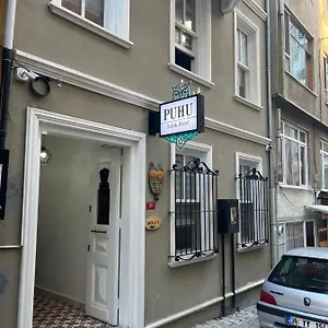 Puhu İstanbul