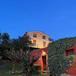 Les Vinyes Rural Boutique & Vilardida