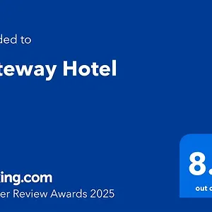 Hotel Gateway ***
