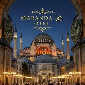 Maranda Istanbul