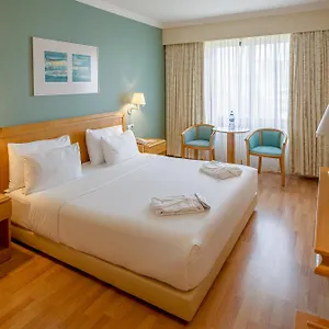 Sana Metropolitan Hotel Lisboa