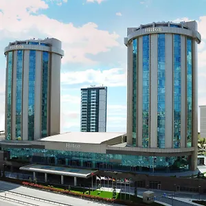Hotel Hilton Kozyatagi