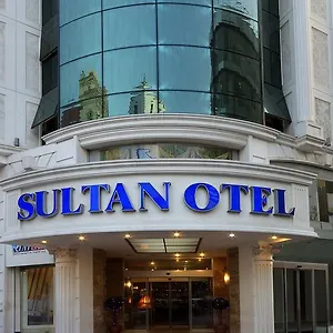 Sultan Стамбул