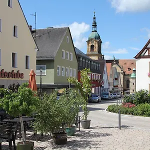 Ratsstube Deutschland