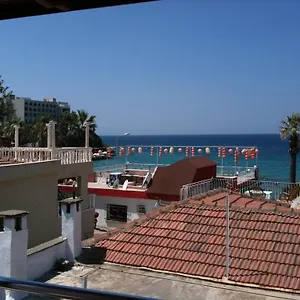 Villa Beach Türkei