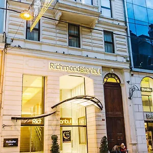 Richmond Стамбул