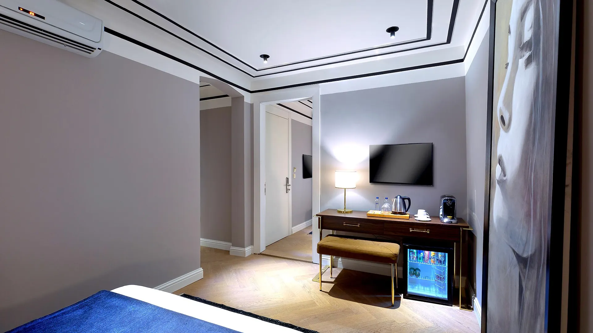 Walton Hotels Galata Istanbul