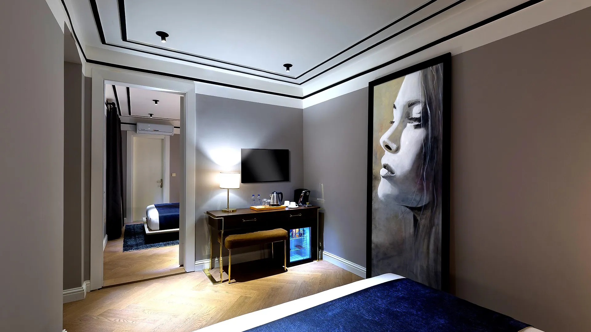 Walton Hotels Galata Istanbul
