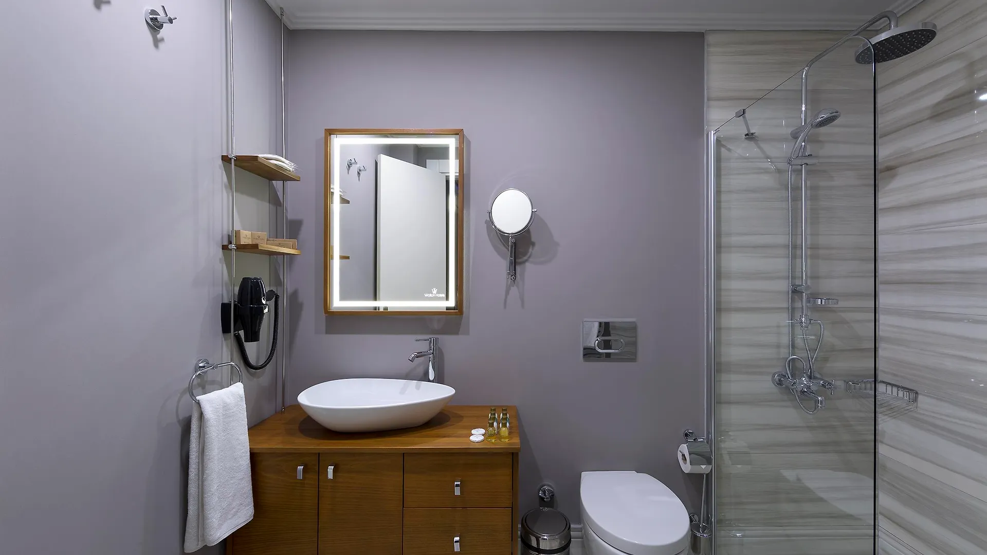 Walton Hotels Galata Istanbul