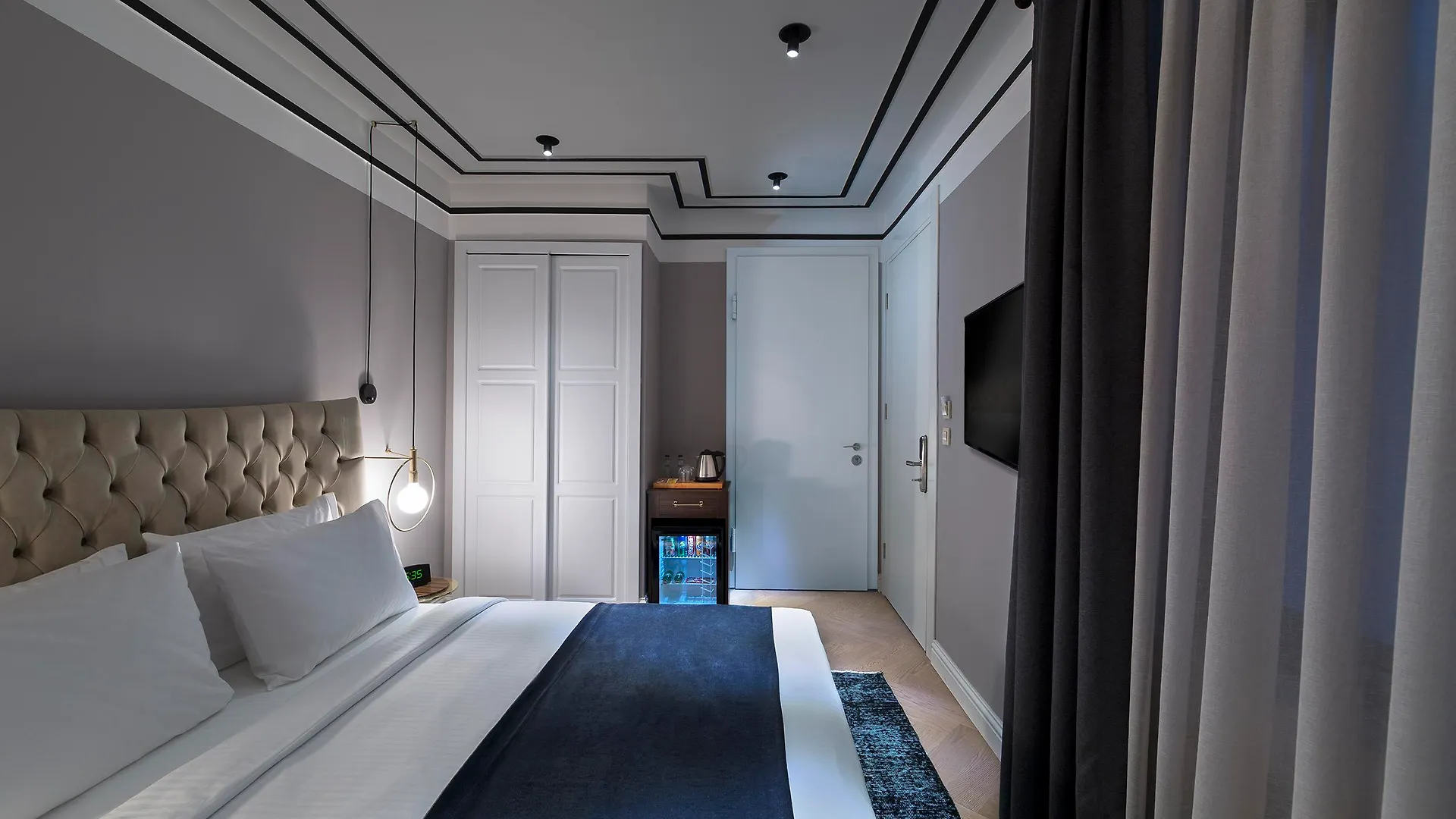 Walton Hotels Galata Istanbul