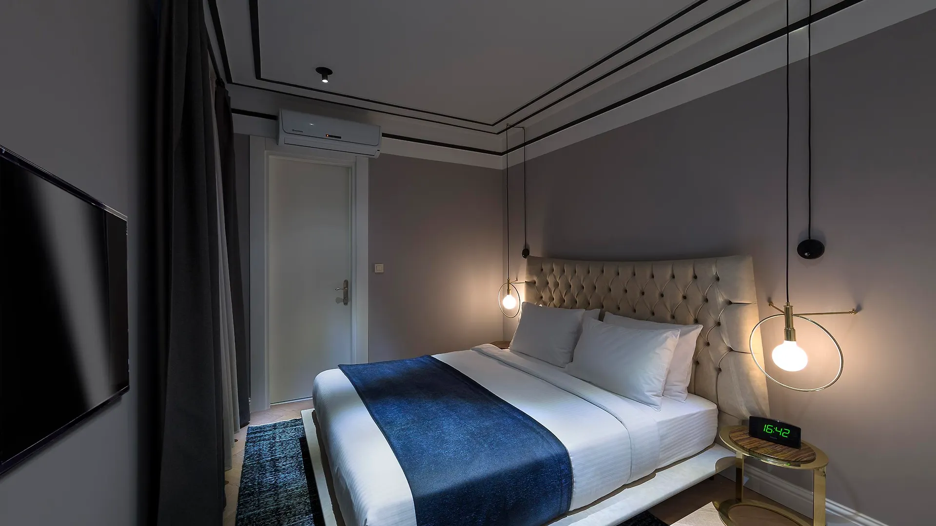 Walton Hotels Galata Istanbul 4*,