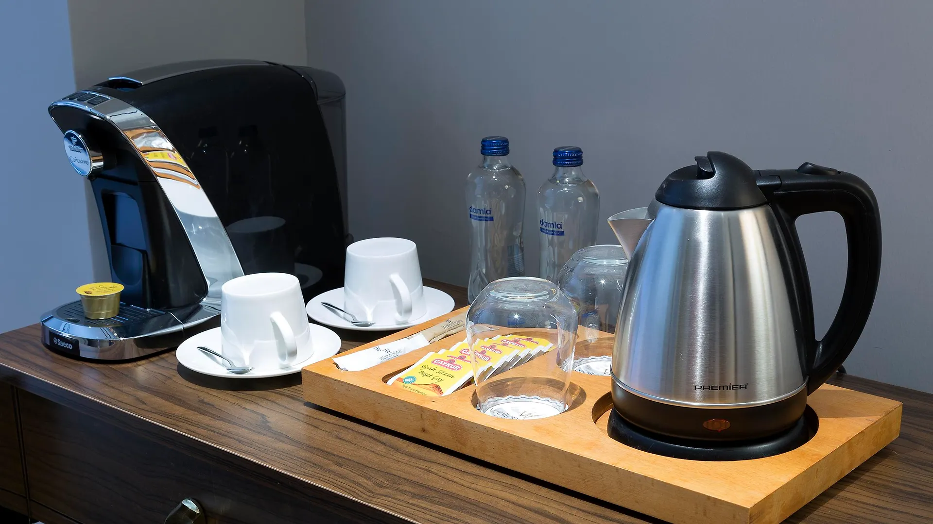 Walton Hotels Galata Istanbul