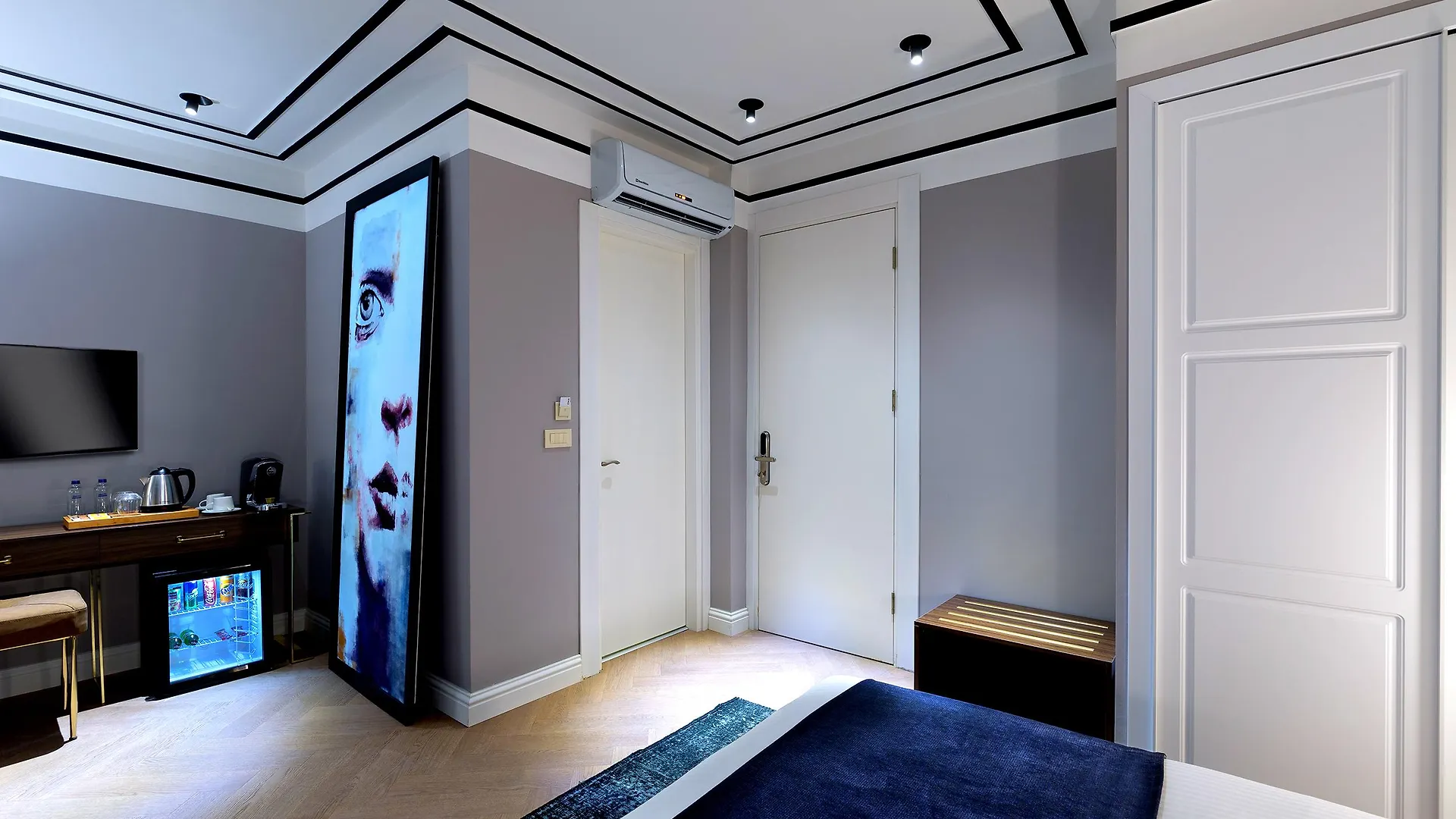 Walton Hotels Galata Istanbul