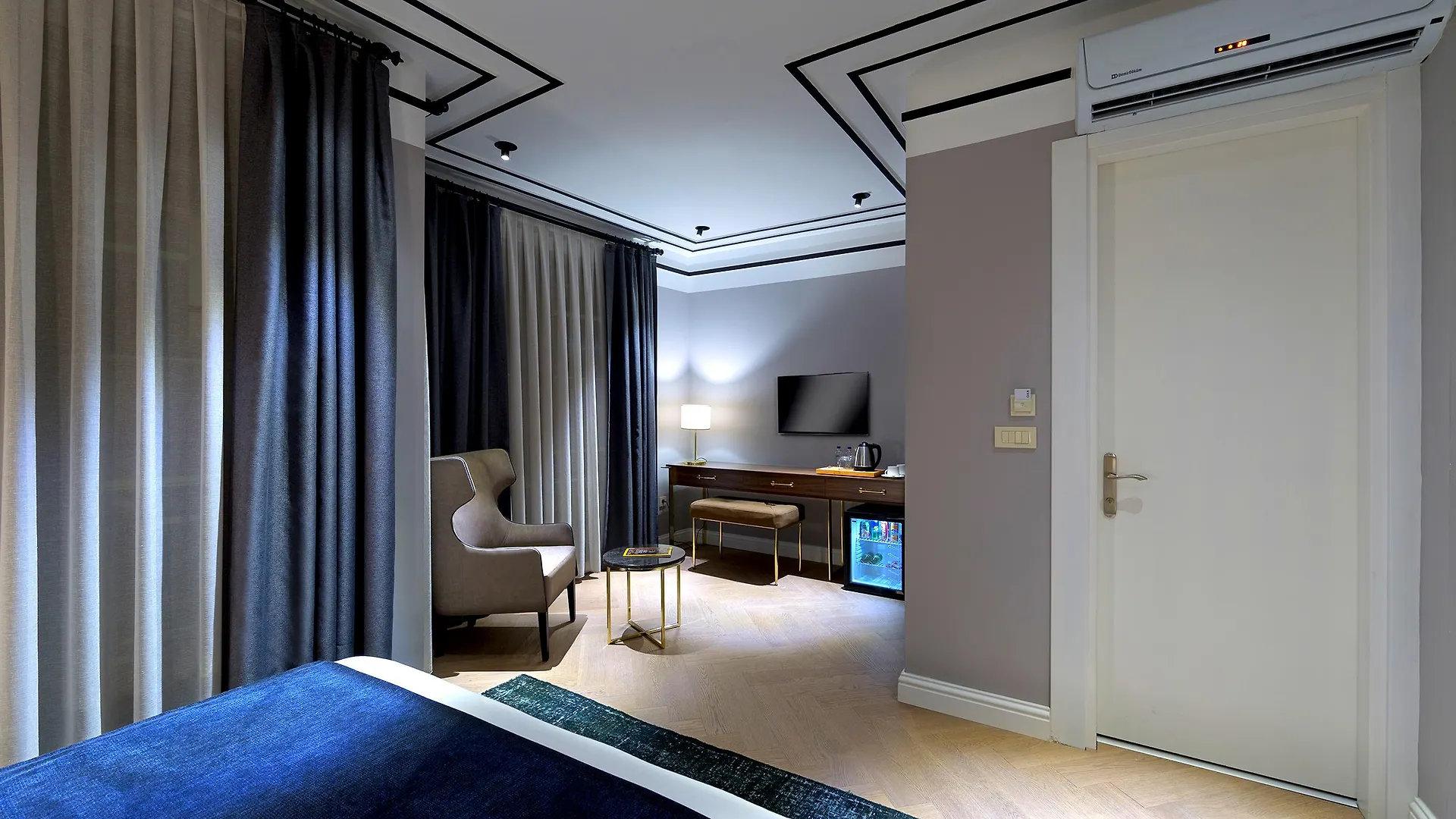 Walton Hotels Galata Istanbul