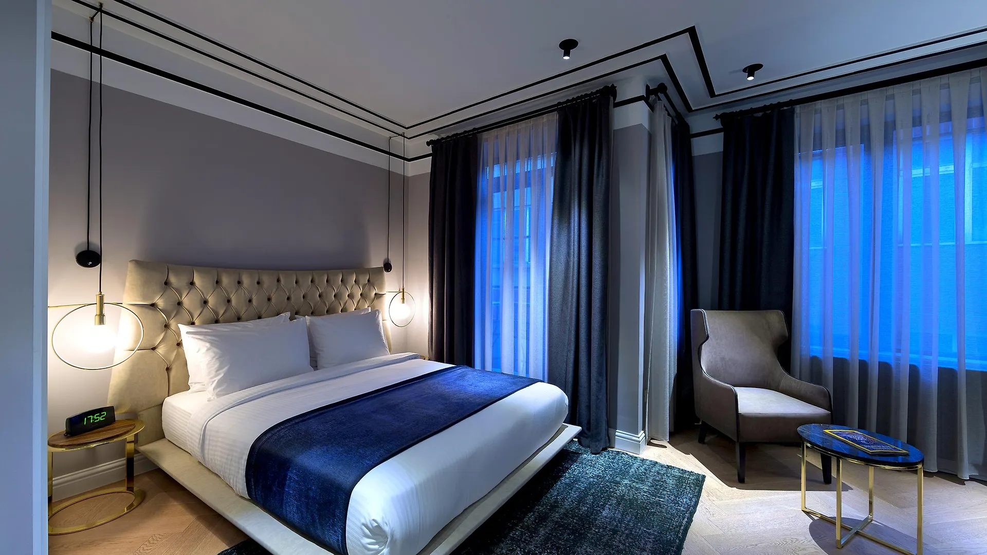 Walton Hotels Galata Istanbul Türkei