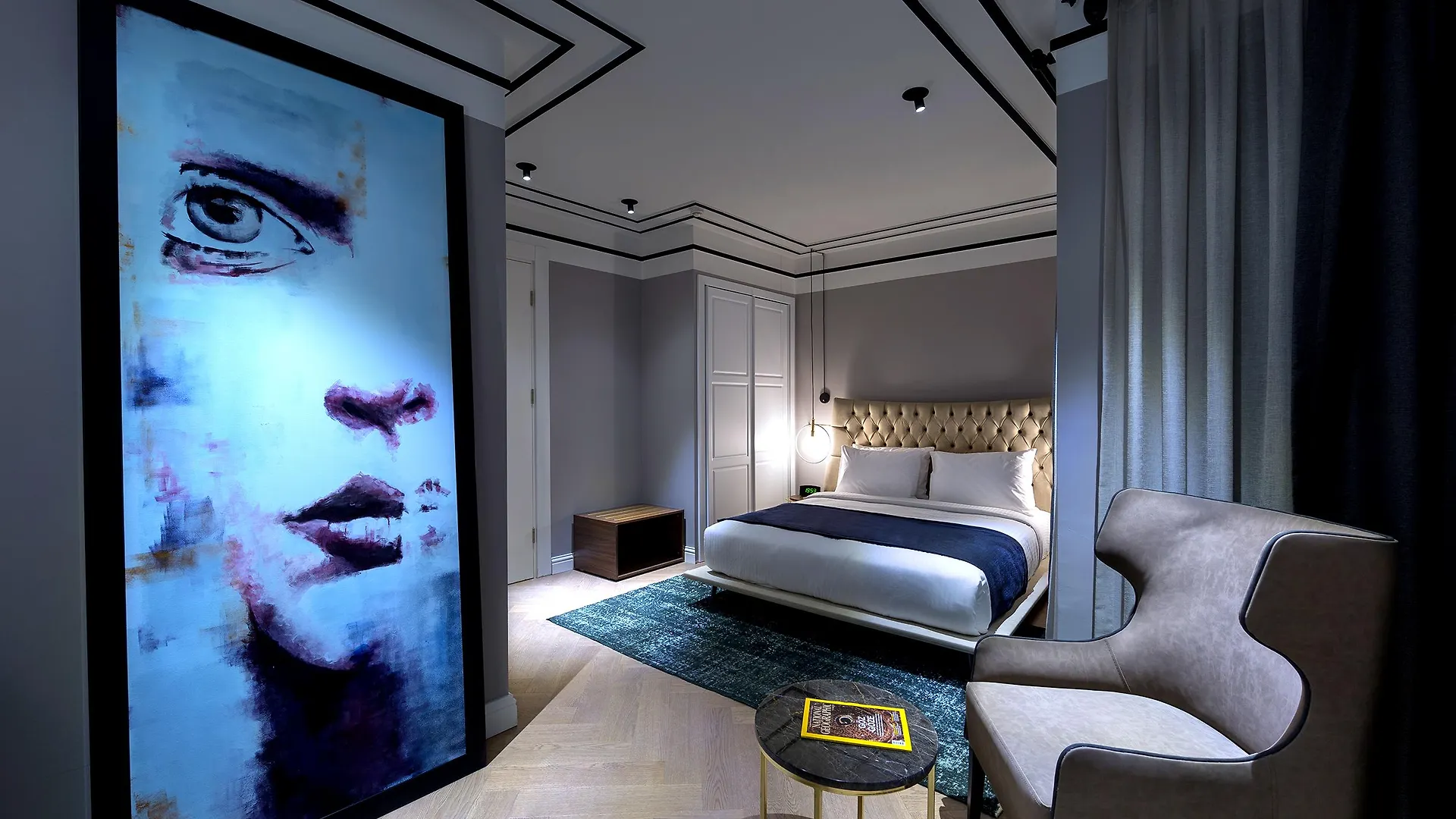 Walton Hotels Galata Istanbul