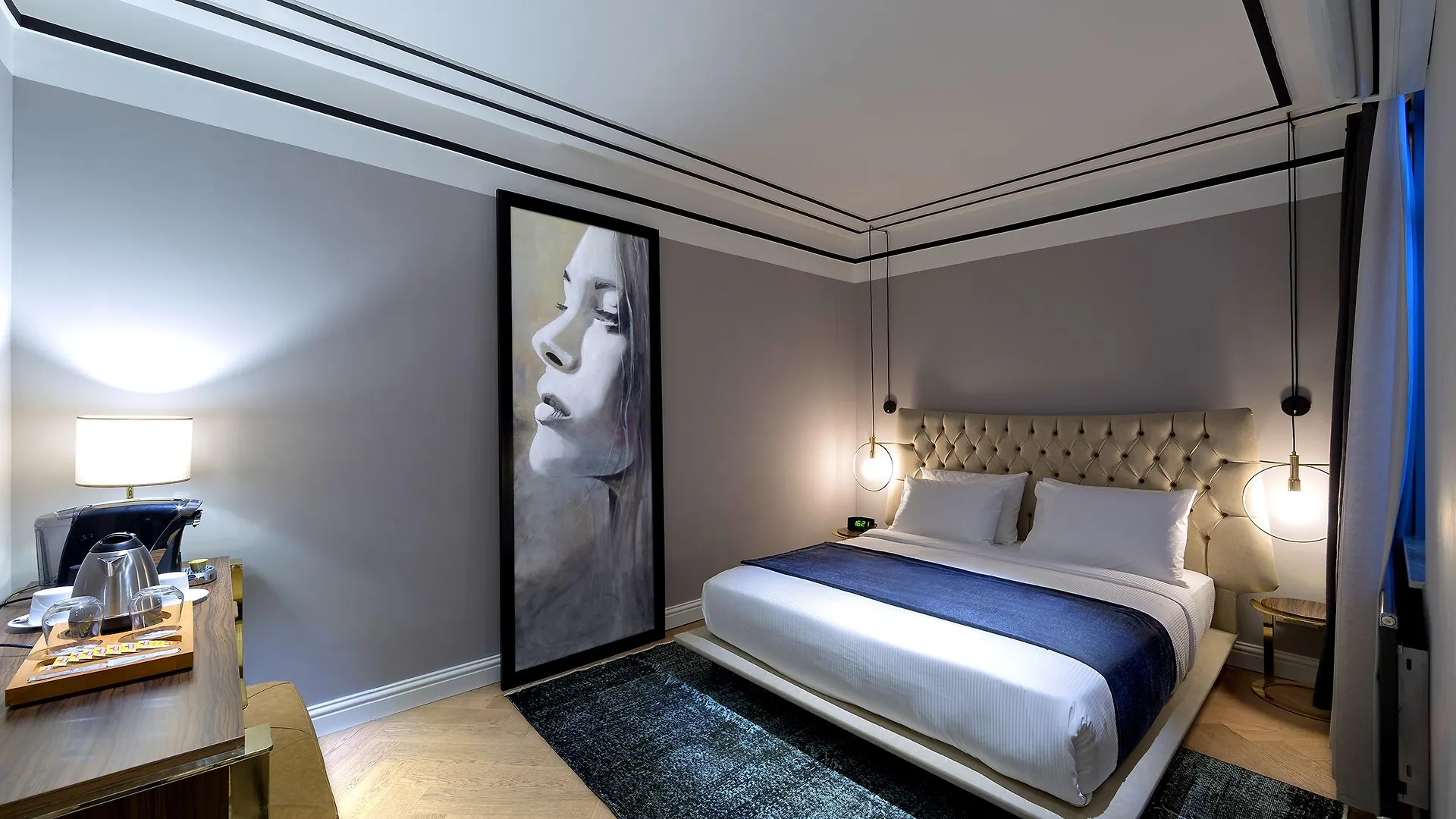 Walton Hotels Galata Istanbul