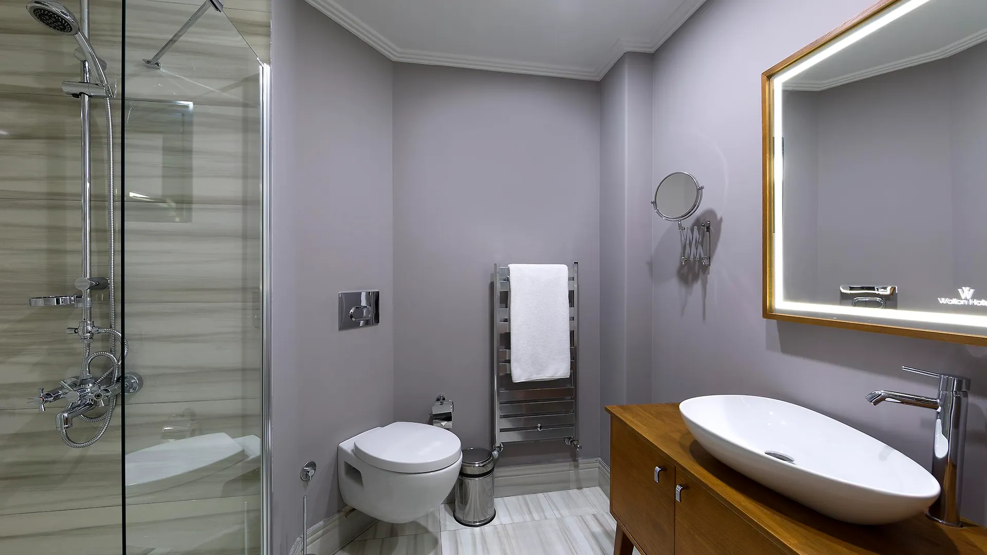 Walton Hotels Galata Istanbul