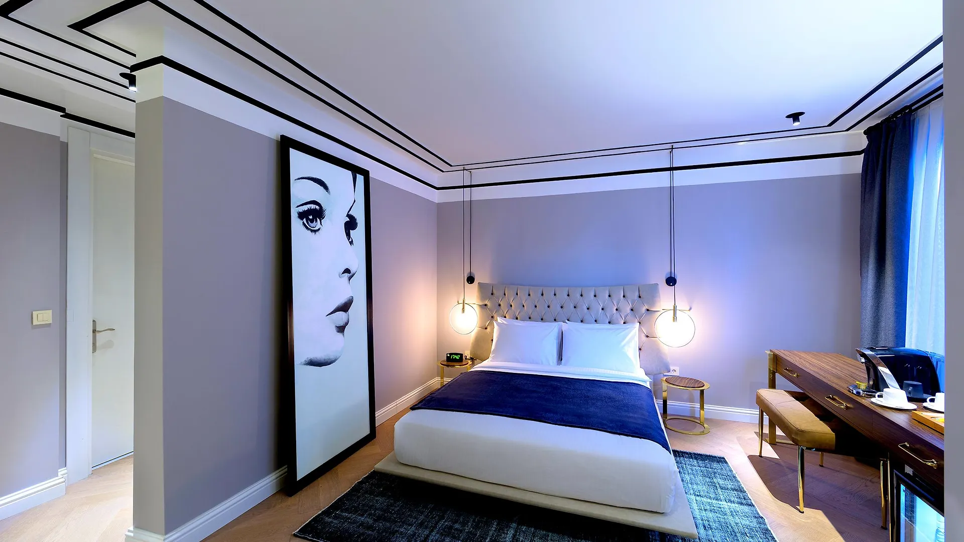 Walton Hotels Galata Istanbul