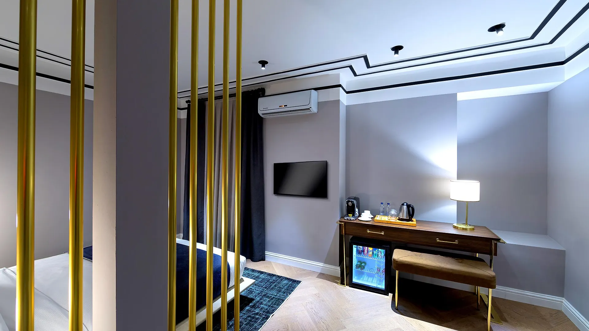 Walton Hotels Galata Istanbul