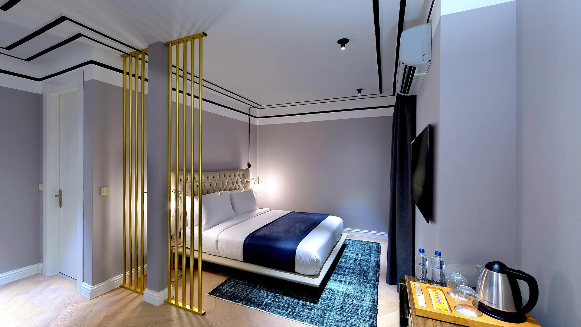 Walton Hotels Galata Istanbul