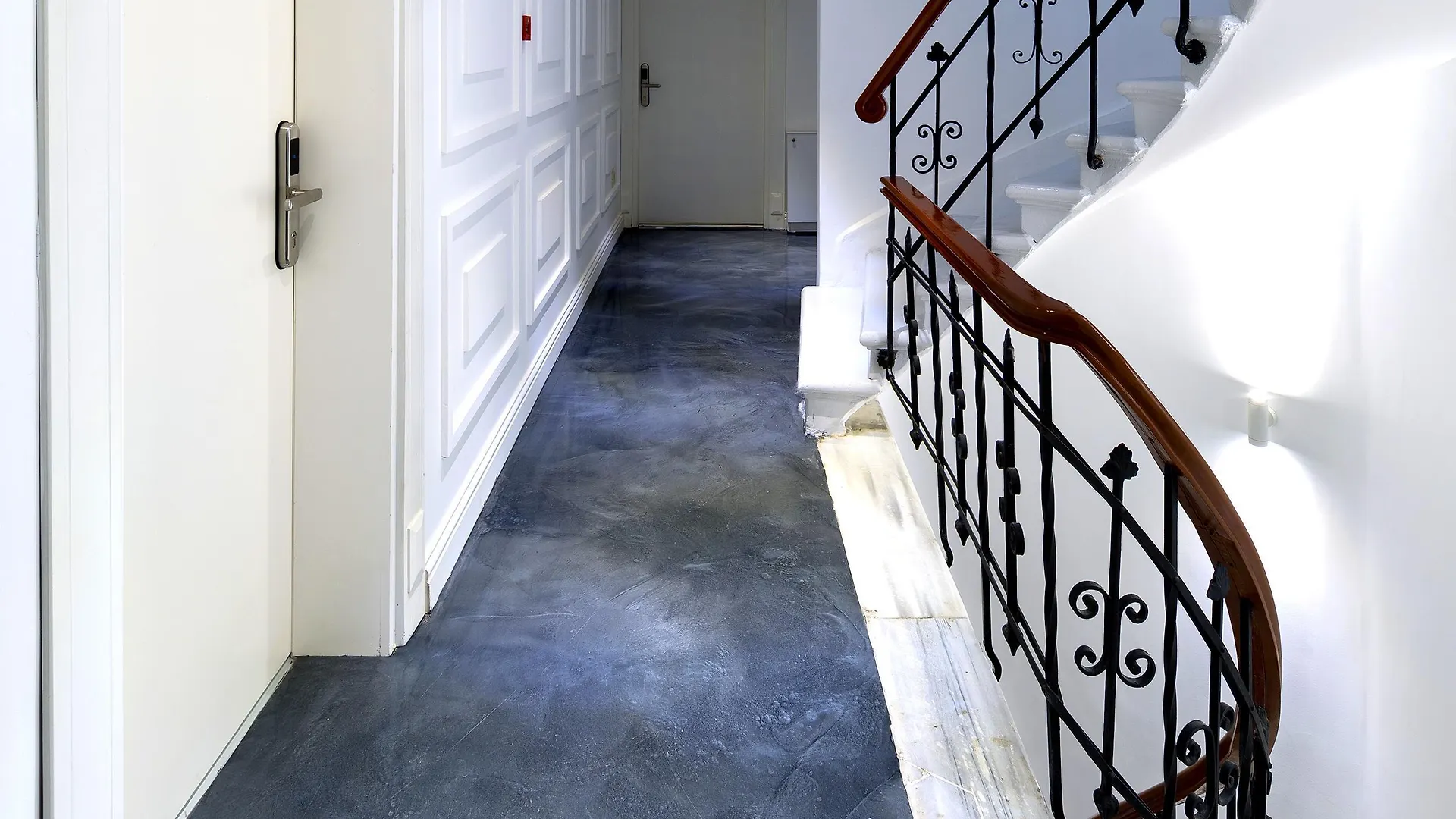 Walton Hotels Galata Istanbul