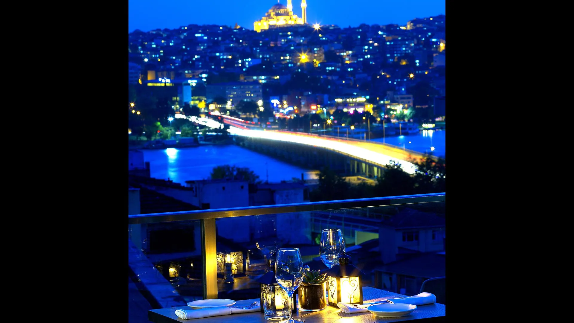 Walton Hotels Galata Istanbul