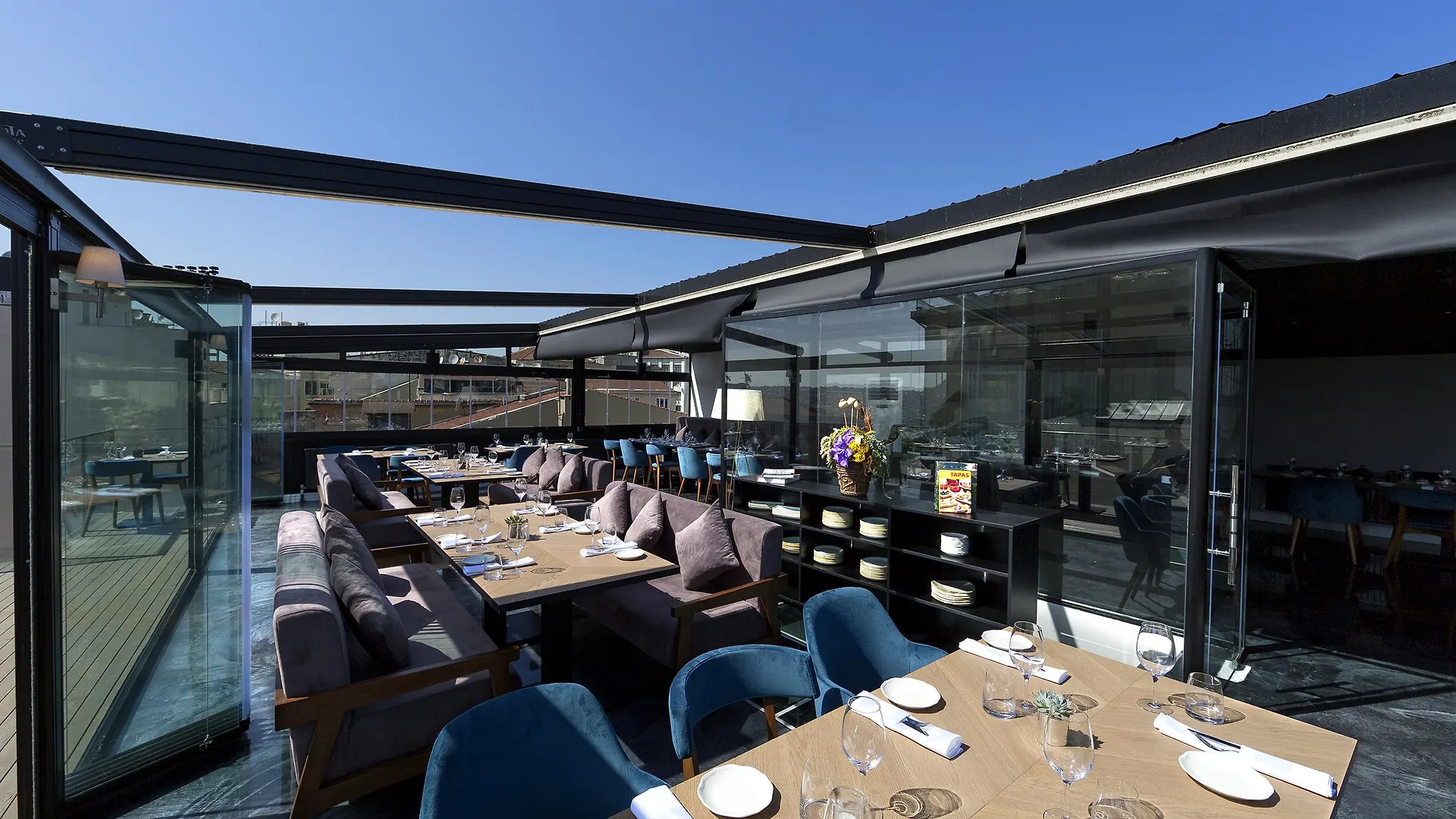 Walton Hotels Galata Istanbul