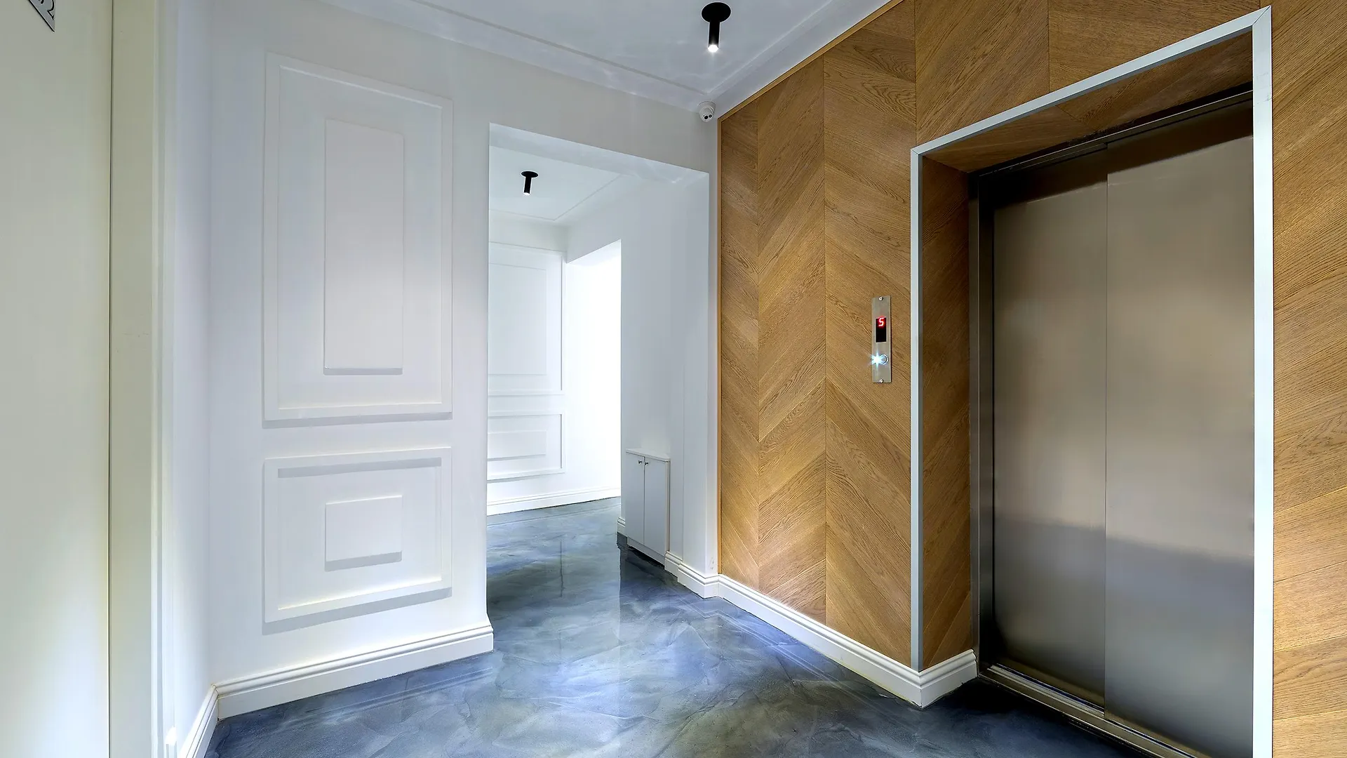 Walton Hotels Galata Istanbul 4*,