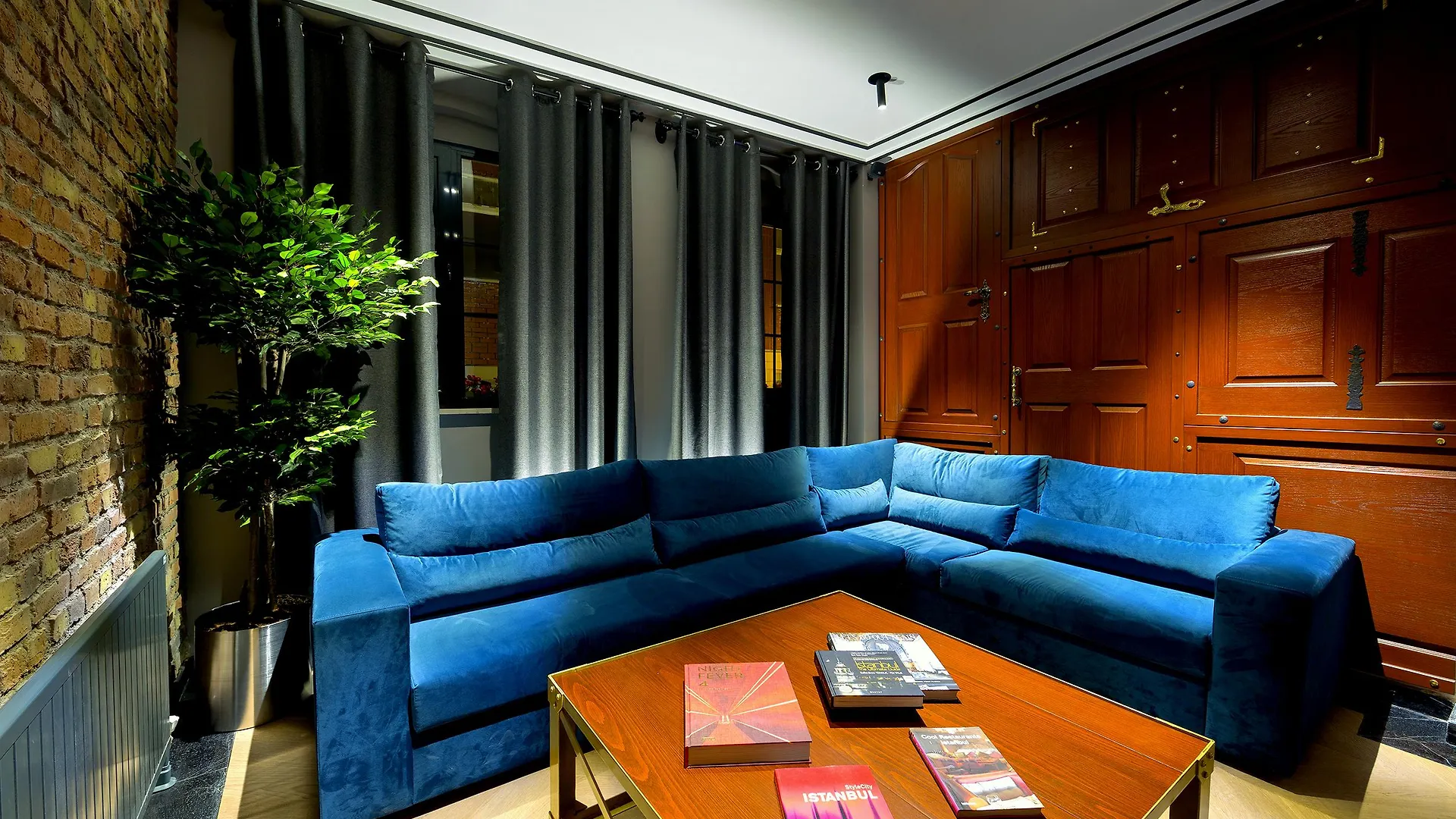 Walton Hotels Galata Istanbul