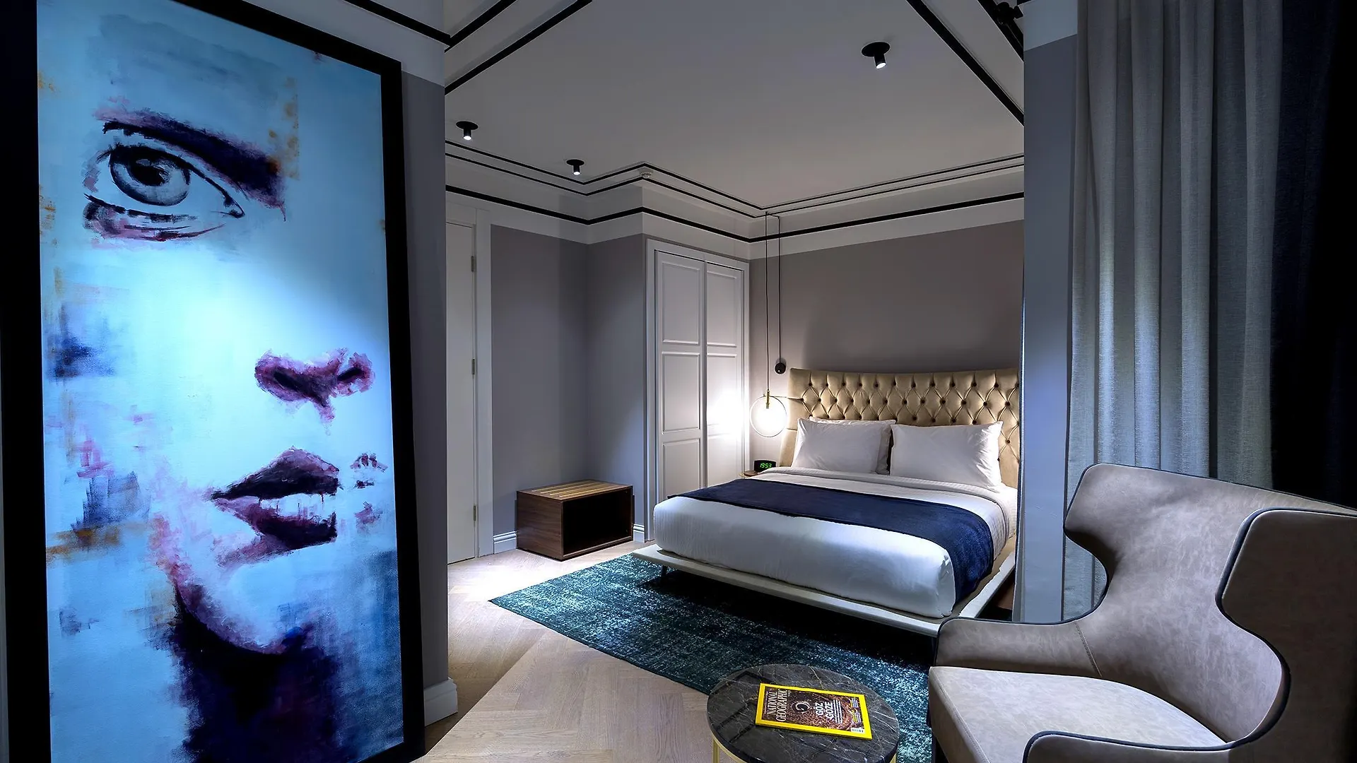 Walton Hotels Galata Istanbul
