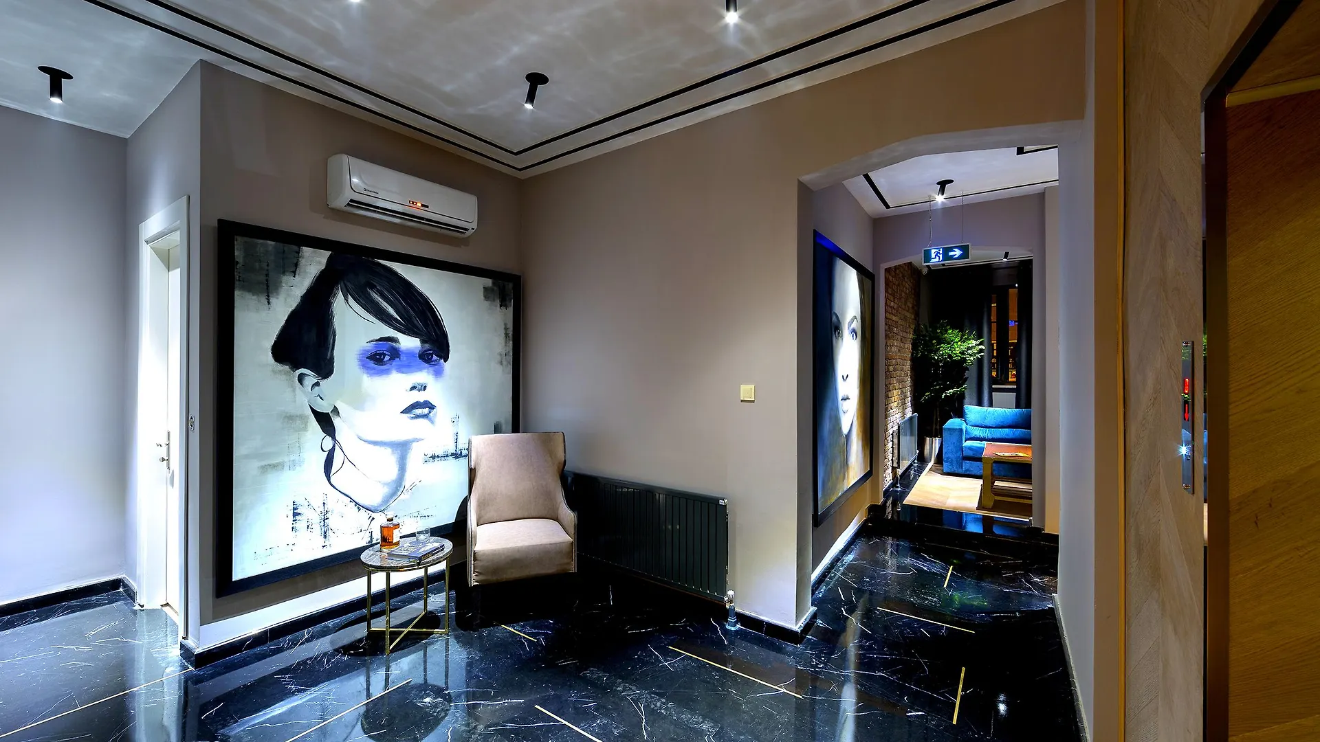 Walton Hotels Galata Istanbul