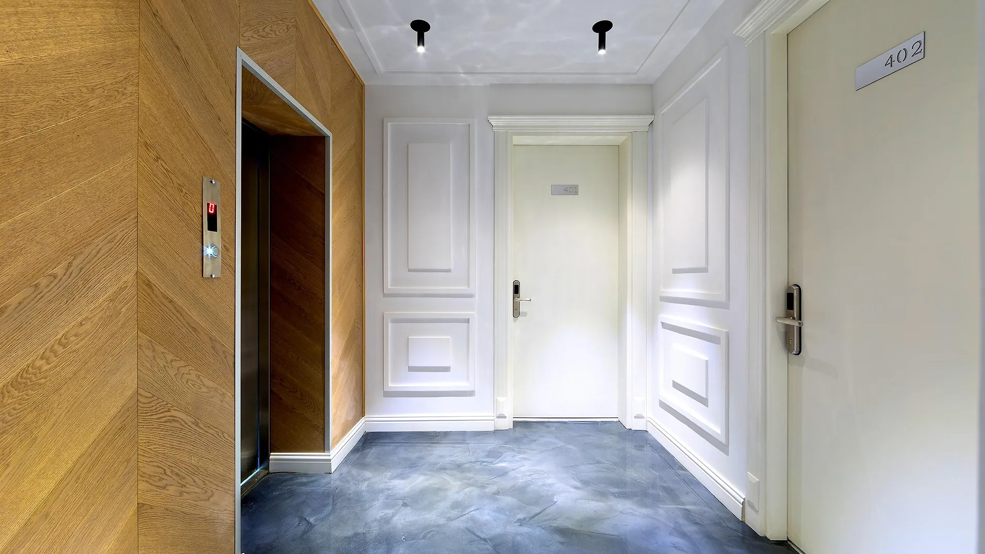 Walton Hotels Galata Istanbul