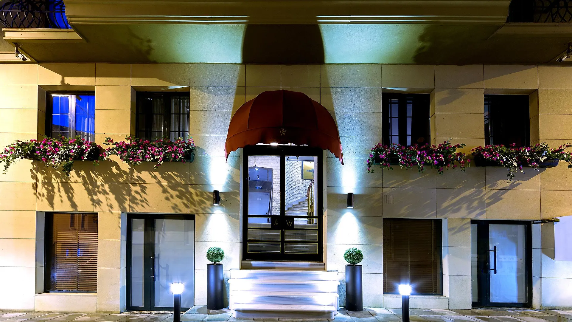 Walton Hotels Galata Istanbul