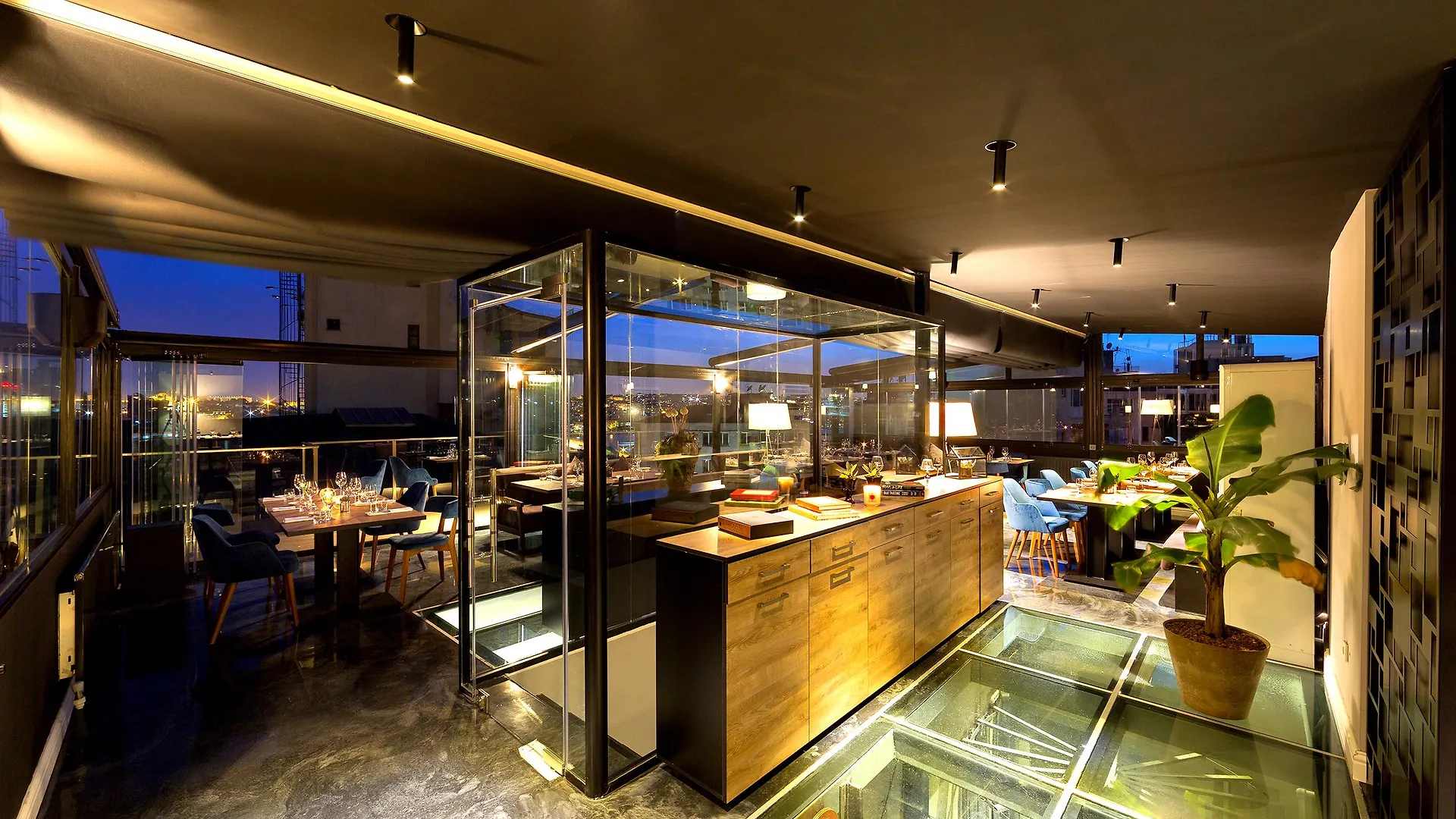 Walton Hotels Galata Istanbul 4*,  Turkey