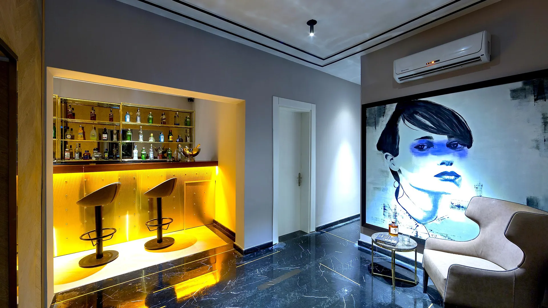 Walton Hotels Galata Istanbul 4*,  Turkey