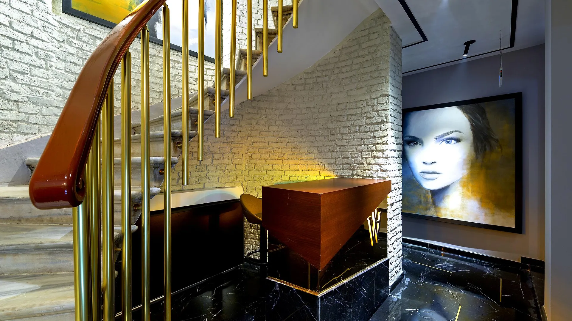 Walton Hotels Galata Istanbul