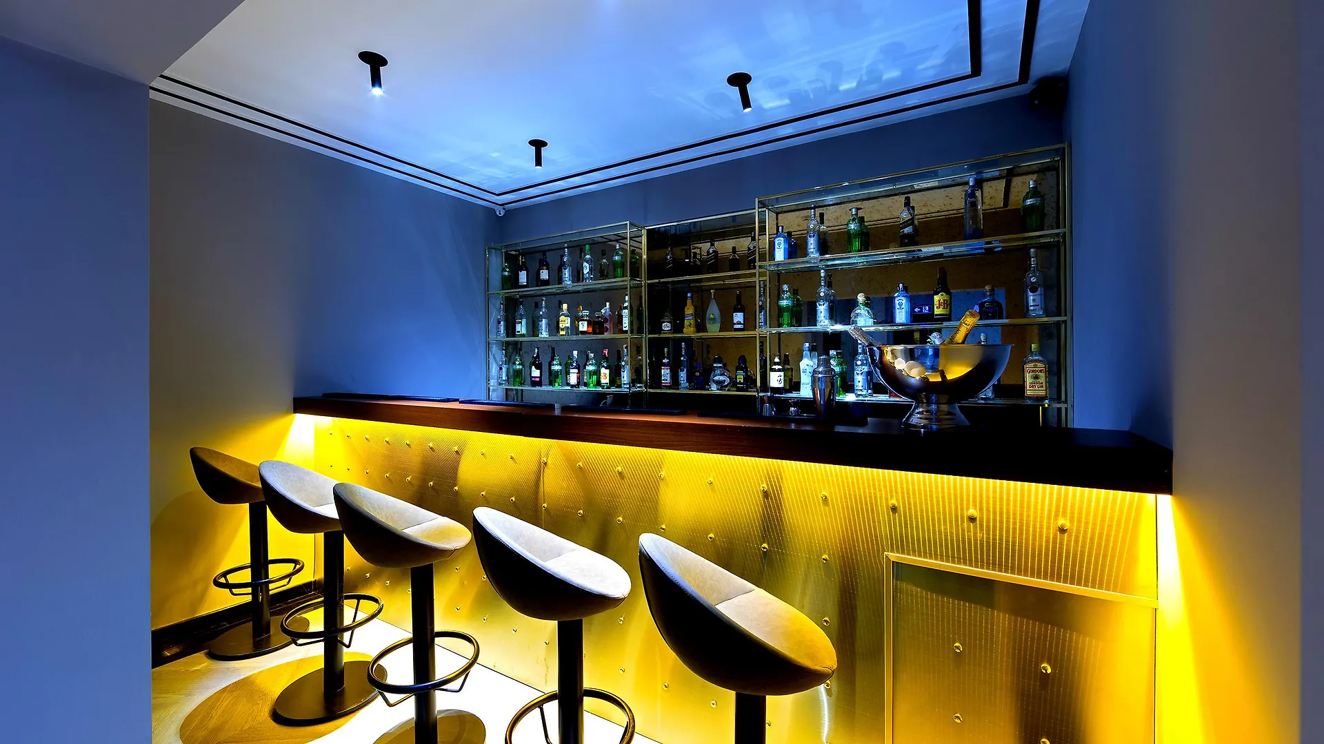 Walton Hotels Galata Istanbul