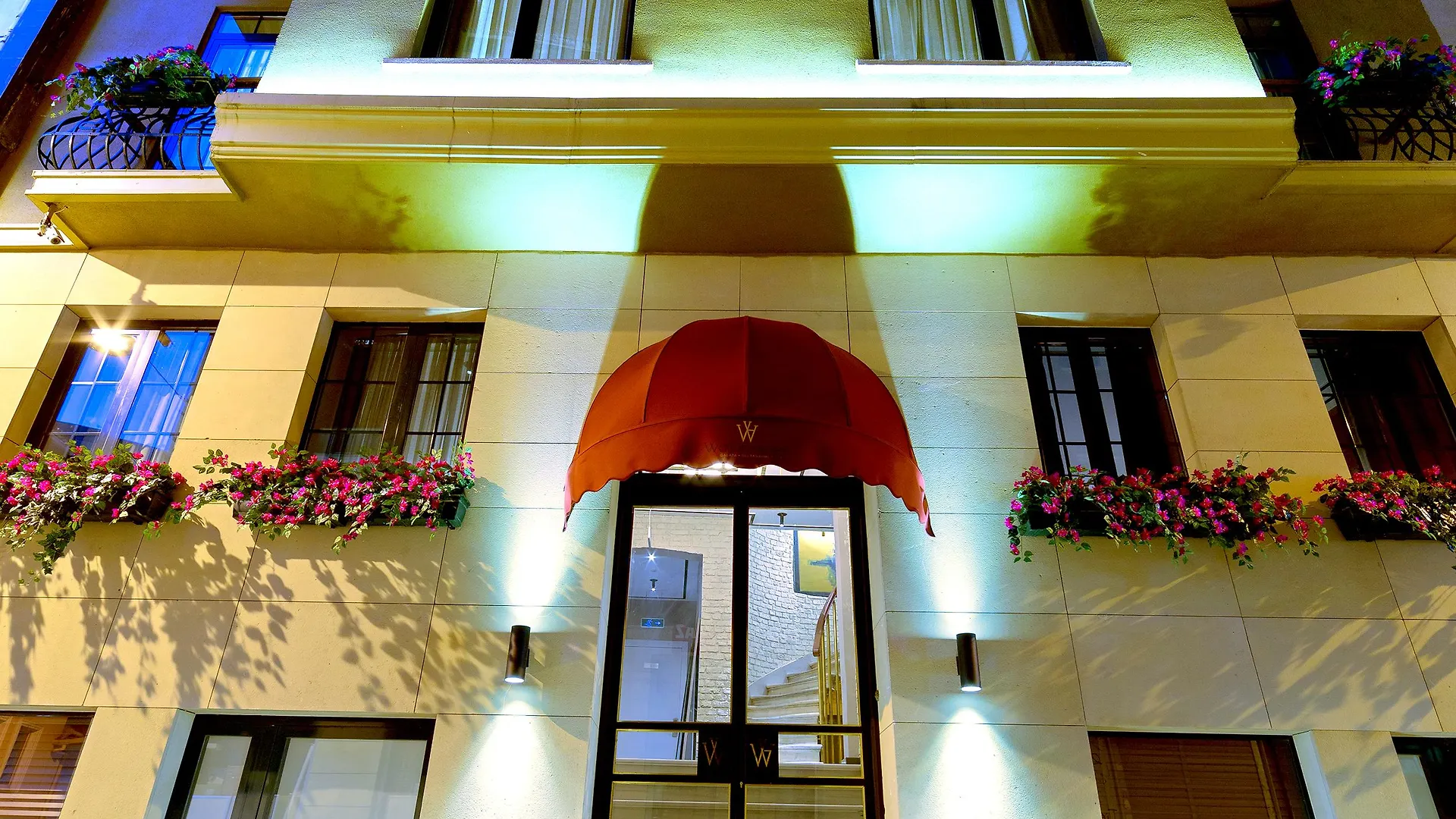 Walton Hotels Galata Istanbul