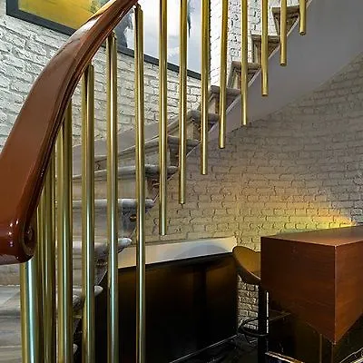 Walton Hotels Galata Istanbul 4*,